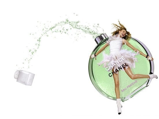 Chanel Chance Eau Fraiche EDT naistele 150 ml цена и информация | Naiste parfüümid | kaup24.ee