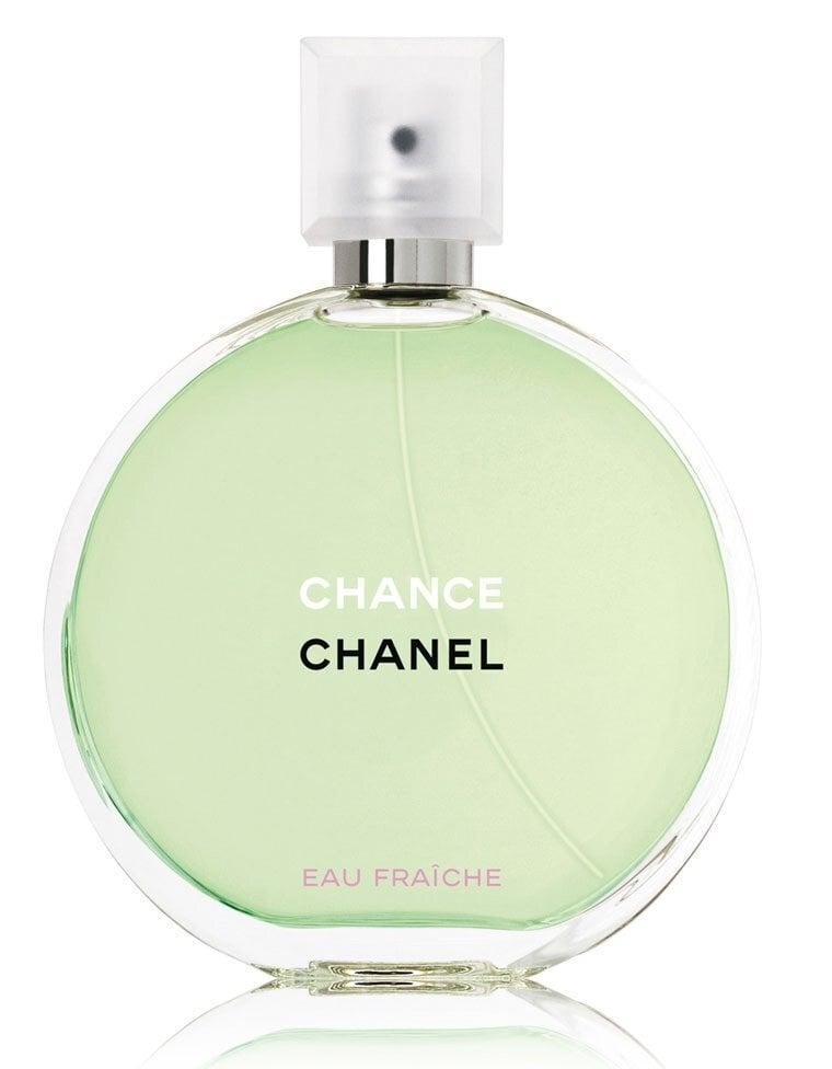 Chanel Chance Eau Fraiche EDT naistele 150 ml цена и информация | Naiste parfüümid | kaup24.ee