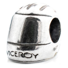 Naiste Pärlid Viceroy VMM0223-00 Hõbedane (1 cm) hind ja info | Ehete valmistamine, helmestamine | kaup24.ee