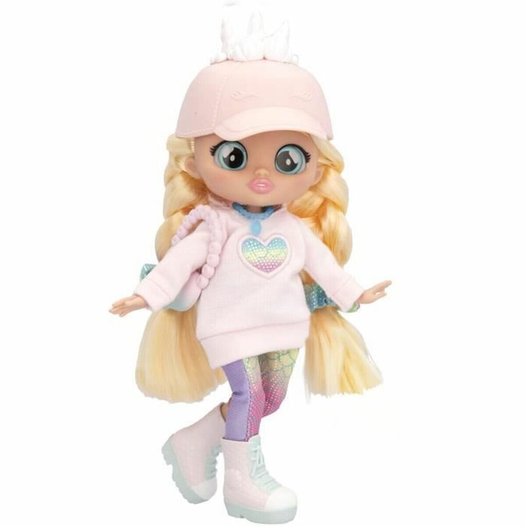 Nukk IMC Toys Model doll Stella hind ja info | Tüdrukute mänguasjad | kaup24.ee