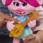 Nukk Hasbro The Trolls 2 Poppy Pop &amp; Rock Doll hind ja info | Tüdrukute mänguasjad | kaup24.ee