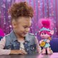 Nukk Hasbro The Trolls 2 Poppy Pop &amp; Rock Doll hind ja info | Tüdrukute mänguasjad | kaup24.ee