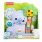 Interaktiivne Lemmikloom Fisher Price Noah the Koala цена и информация | Arendavad mänguasjad | kaup24.ee