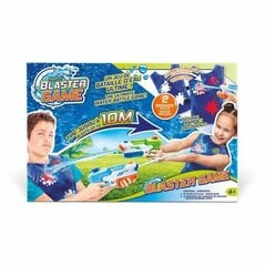 Водный пистолет с резервуаром Canal Toys Water Game (FR) цена и информация | Игрушки для песка, воды, пляжа | kaup24.ee