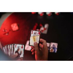 Kaardimängud Fournier The exorcist hind ja info | Lauamängud ja mõistatused | kaup24.ee