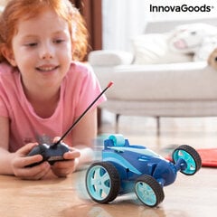 Korduvlaaditav raadiojuhtimisseadmega trikiauto Loopsy InnovaGoods hind ja info | Poiste mänguasjad | kaup24.ee
