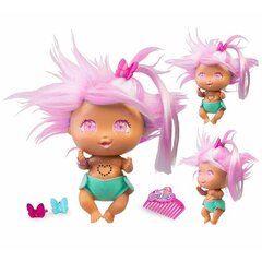 Кукла Famosa The Bellies HaHa Hanna, 17 см цена и информация | Игрушки для девочек | kaup24.ee