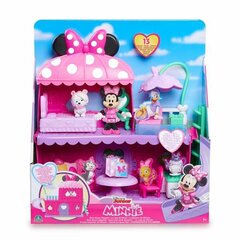 Playset Minnie's House Famosa цена и информация | Игрушки для девочек | kaup24.ee