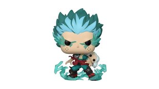 Показатели деятельности Funko Pop My Hero Academia Endeavor цена и информация | Атрибутика для игроков | kaup24.ee