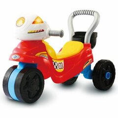 Kolmerattaline Vtech Baby Trotti Moto 3 in 1, erinevad värvid цена и информация | Трехколесные велосипеды | kaup24.ee