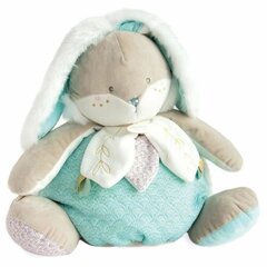 Плюшевый Doudou et Compagnie Sugar rabbit Синий Кролик 38 x 59 cm цена и информация | Мягкие игрушки | kaup24.ee