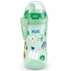 Joogitass Väikelapsele Nuk First Choice Kiddy Cup (300 ml) (Renoveeritud B) hind ja info | Lutipudelid ja aksessuaarid | kaup24.ee