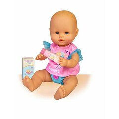 Beebinukk Nenuco Magic Diaper hind ja info | Tüdrukute mänguasjad | kaup24.ee
