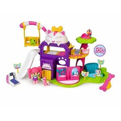 Playset Pinypon Pets Kindergarten hind ja info | Poiste mänguasjad | kaup24.ee