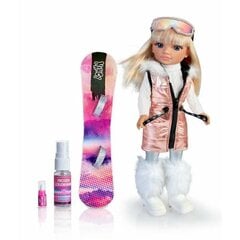 Nukk Nancy Snow Fashion hind ja info | Tüdrukute mänguasjad | kaup24.ee