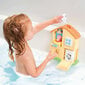 Playset Peppa Pig Peppa’s House Bath (24,8 x 10,2 x 27,9 cm) hind ja info | Tüdrukute mänguasjad | kaup24.ee