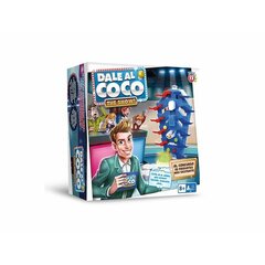 Образовательный набор IMC Toys Dale al Coco цена и информация | Настольные игры, головоломки | kaup24.ee