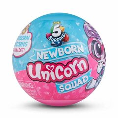 Яйцо-сюрприз Bandai New Born Unicorn Squad цена и информация | Игрушки для девочек | kaup24.ee