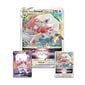 Pokemon TCG - Hisuian Zoroark VSTAR Premium Collection цена и информация | Lauamängud ja mõistatused | kaup24.ee