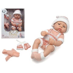 Кукла Пупс So Lovely, 38 cm цена и информация | Игрушки для девочек | kaup24.ee