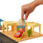 Võidusõidurada Mattel Auto hind ja info | Poiste mänguasjad | kaup24.ee