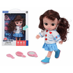Кукла Pom-pom Wow цена и информация | Игрушки для девочек | kaup24.ee