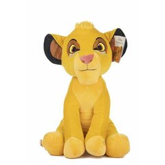 Музыкальная плюшевая игрушка Disney Simba цена и информация | Игрушки для девочек | kaup24.ee