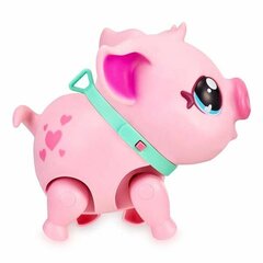 Interaktiivne Lemmikloom Famosa My Little Pig Pet цена и информация | Игрушки для мальчиков | kaup24.ee