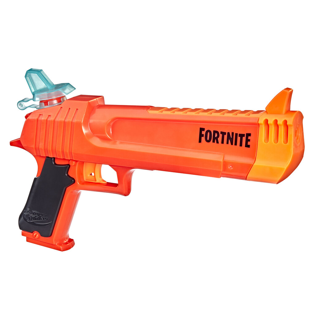 Veepüstol Hasbro Super Soaker Fortnite HC hind ja info | Mänguasjad (vesi, rand ja liiv) | kaup24.ee