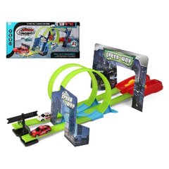 Ringtee Speed-Way hind ja info | Poiste mänguasjad | kaup24.ee