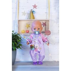 Baby Born Interaktywny Magiczny Smoczek dla Lalek Happy Birthday цена и информация | Игрушки для девочек | kaup24.ee