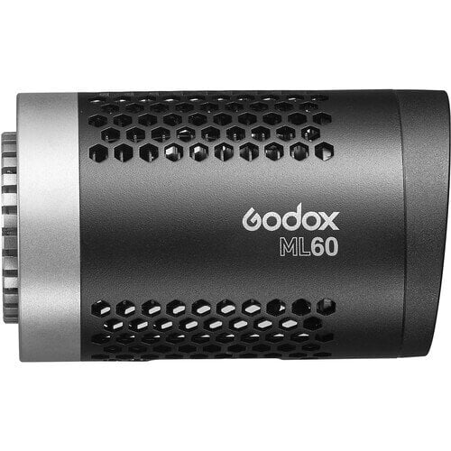 Godox ML60 LED hind ja info | Fotovalgustuse seadmed | kaup24.ee