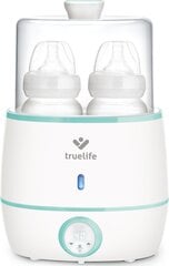 Vandens šildytuvas TrueLife Invio BW Double hind ja info | Lutipudelite soojendajad ja sterilisaatorid | kaup24.ee