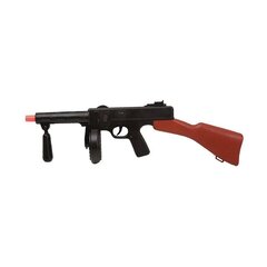 Пистолет My Other Me (50 cm) Гангстер (ES-PT-EN-FR-IT-DE) цена и информация | Развивающие игрушки | kaup24.ee