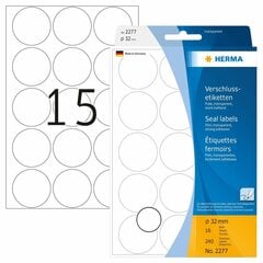 Kleebised/Sildid Herma (Renoveeritud A+) hind ja info | Vihikud, märkmikud ja paberikaubad | kaup24.ee