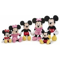 Плюшевый Minnie Mouse 38 cm Disney цена и информация | Disney Товары для детей и младенцев | kaup24.ee