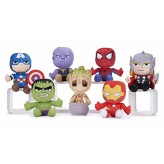 Pehme mänguasi Marvel Avengers 30 cm hind ja info | Pehmed mänguasjad | kaup24.ee