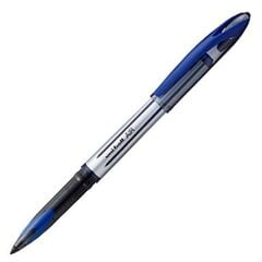 Liquid ink ballpoint pen Uni-Ball Air Micro UBA-188-M Sinine 12 Ühikut цена и информация | Письменные принадлежности | kaup24.ee