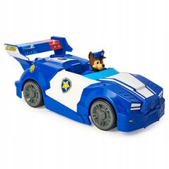 SPIN MASTER PAW PATROL FILM – 45-CM SUUREM SÕIDUK. цена и информация | Игрушки для мальчиков | kaup24.ee