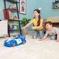 SPIN MASTER PAW PATROL FILM – 45-CM SUUREM SÕIDUK. hind ja info | Poiste mänguasjad | kaup24.ee