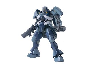 Конструктор Bandai HG Rouei Iron-Blooded Orphans, 1/144, 60388 цена и информация | Конструкторы и кубики | kaup24.ee