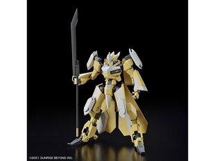 Bandai - HG Kyokai Senki MAILeS Reiki Kai, 1/72, 63351 hind ja info | Klotsid ja konstruktorid | kaup24.ee