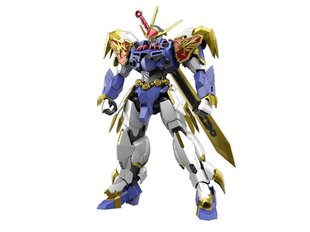 Конструктор Bandai HG Amplified Imgn Ryujinmaru, 63367 цена и информация | Конструкторы и кубики | kaup24.ee