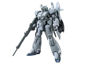 Конструктор Bandai Hguc MSZ-006A1 Zeta plus Unicorn Ver., 1/144, 60402 цена и информация | Конструкторы и кубики | kaup24.ee