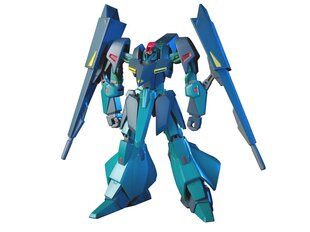 Конструктор Bandai Hguc ORX-005 Gaplant, 1/144, 63569 цена и информация | Конструкторы и кубики | kaup24.ee