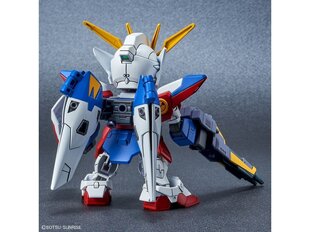 Bandai - SD EX-Standard XXXG-00W0 Wing Gundam Zero, 61786 цена и информация | Конструкторы и кубики | kaup24.ee