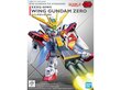 Bandai - SD EX-Standard XXXG-00W0 Wing Gundam Zero, 61786 hind ja info | Klotsid ja konstruktorid | kaup24.ee