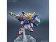 Bandai - SD EX-Standard XXXG-00W0 Wing Gundam Zero, 61786 hind ja info | Klotsid ja konstruktorid | kaup24.ee