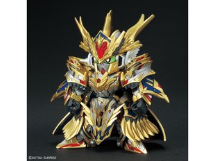 Конструктор Bandai SDW Heroes Arthur Gundam Mk-III, 62169 цена и информация | Конструкторы и кубики | kaup24.ee