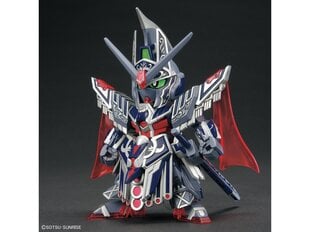 Конструктор Bandai SDW Heroes Caesar Legend Gundam, 62170 цена и информация | Конструкторы и кубики | kaup24.ee